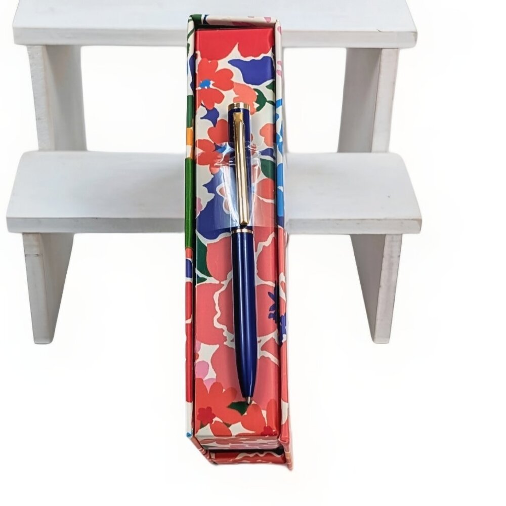 NEW Kate SPADE /Sunset Blooms/ Office/School/ Stationary Supply Bundle - Picture 7 of 10
